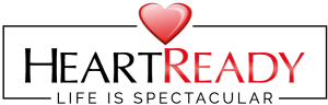 HeartReady Logo